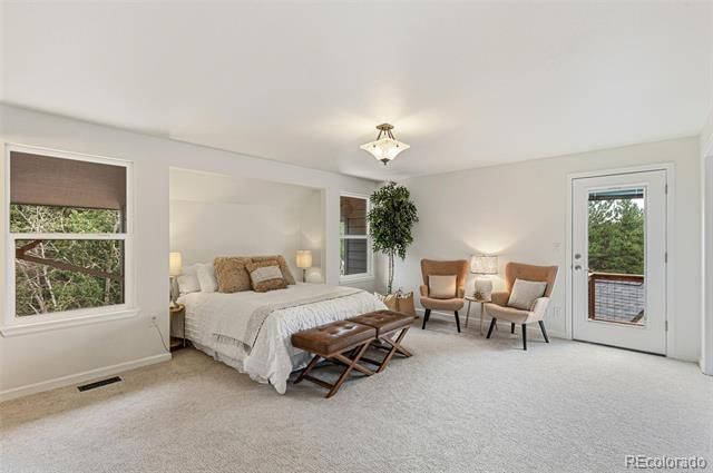4170 Aspen Lane, Evergreen, CO 80439