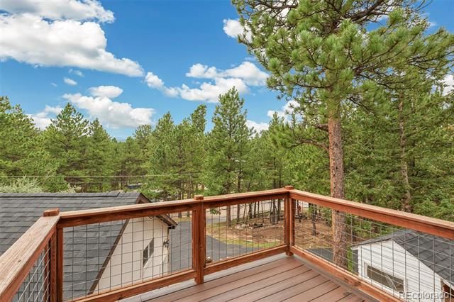 4170 Aspen Lane, Evergreen, CO 80439