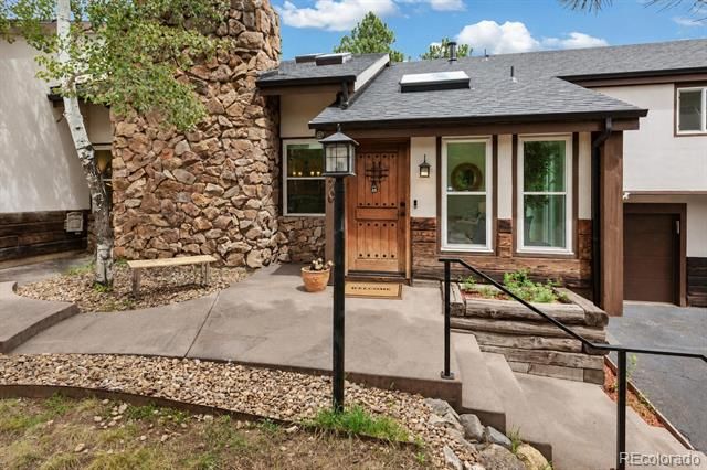 4170 Aspen Lane, Evergreen, CO 80439