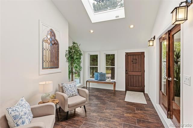 4170 Aspen Lane, Evergreen, CO 80439