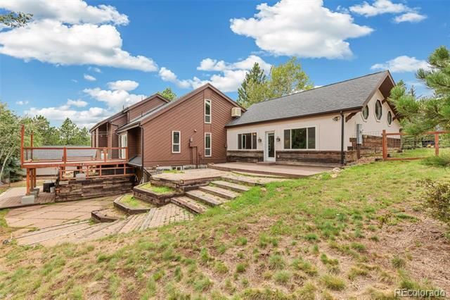 4170 Aspen Lane, Evergreen, CO 80439