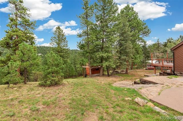 4170 Aspen Lane, Evergreen, CO 80439