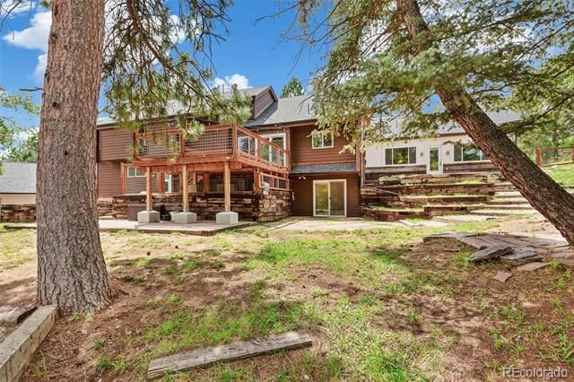 4170 Aspen Lane, Evergreen, CO 80439