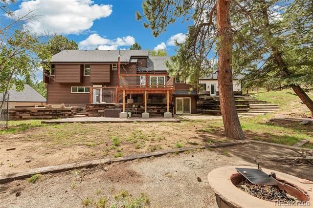 4170 Aspen Lane, Evergreen, CO 80439