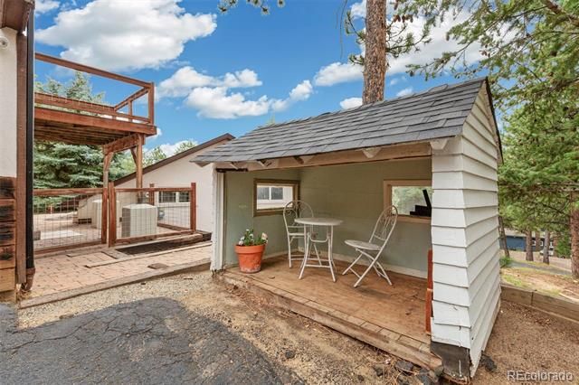 4170 Aspen Lane, Evergreen, CO 80439