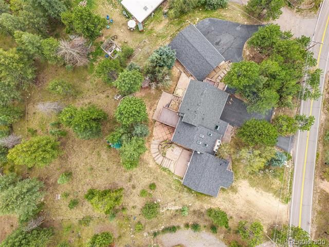 4170 Aspen Lane, Evergreen, CO 80439