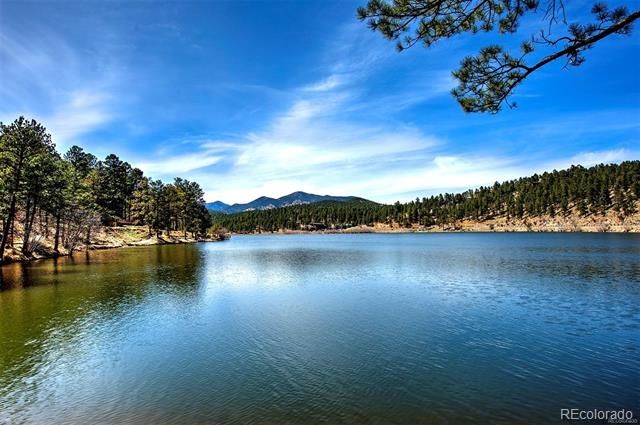 4170 Aspen Lane, Evergreen, CO 80439