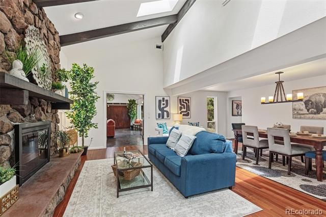 4170 Aspen Lane, Evergreen, CO 80439