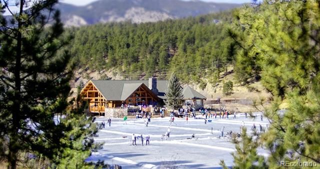 4170 Aspen Lane, Evergreen, CO 80439