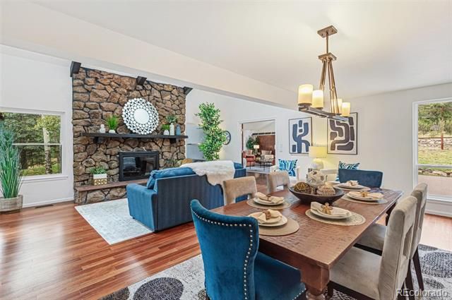 4170 Aspen Lane, Evergreen, CO 80439