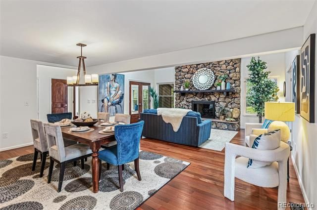 4170 Aspen Lane, Evergreen, CO 80439