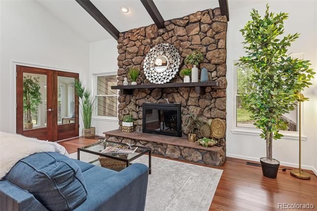 4170 Aspen Lane, Evergreen, CO 80439