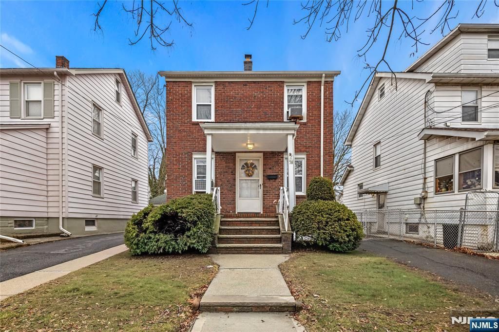 78 Floyd Avenue, Bloomfield, NJ 07003
