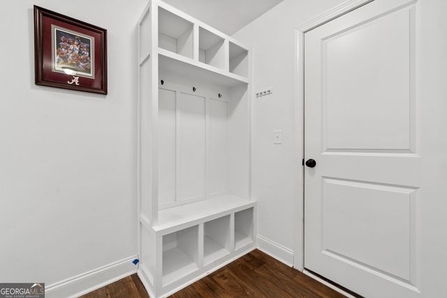 149 Willow Forest Road, Milledgeville, GA 31061