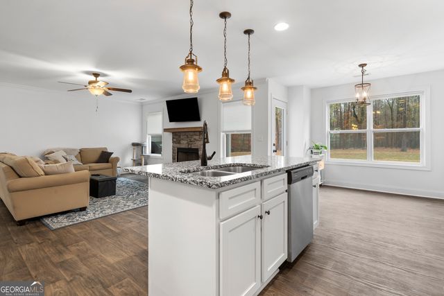 149 Willow Forest Road, Milledgeville, GA 31061