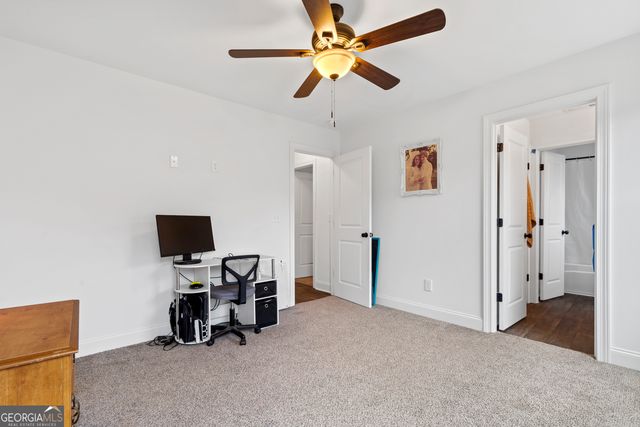 149 Willow Forest Road, Milledgeville, GA 31061