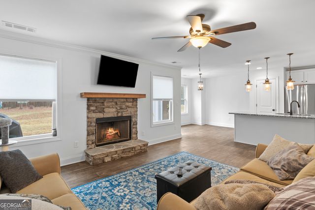 149 Willow Forest Road, Milledgeville, GA 31061