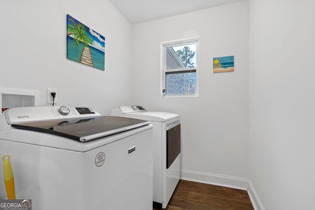 149 Willow Forest Road, Milledgeville, GA 31061