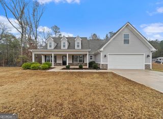 149 Willow Forest Road, Milledgeville, GA 31061