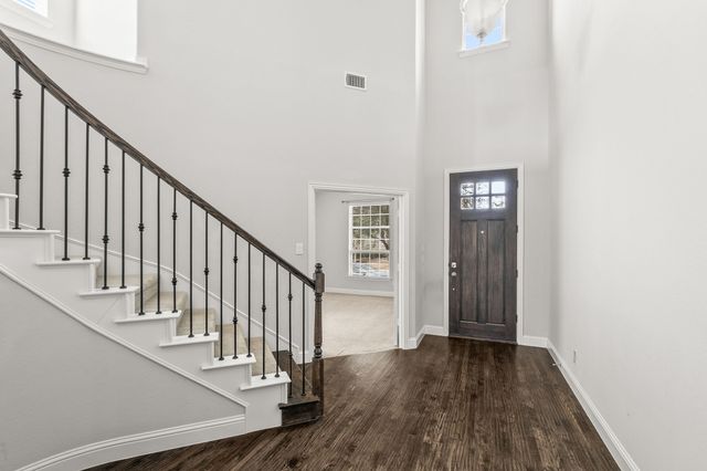 4138 Maclin Drive, Celina, TX 75009