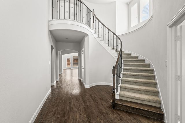 4138 Maclin Drive, Celina, TX 75009