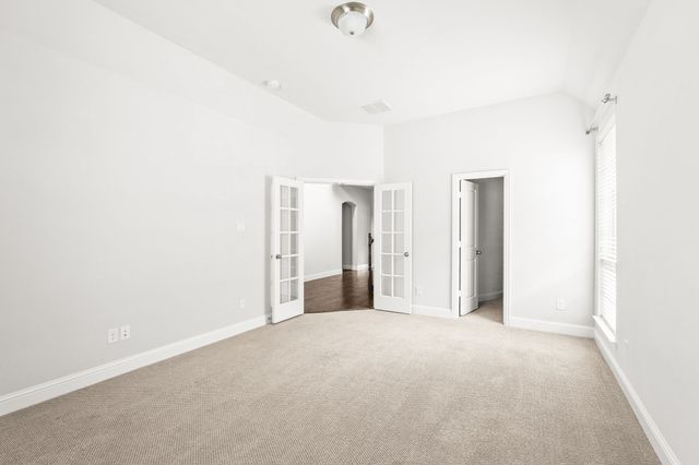 4138 Maclin Drive, Celina, TX 75009