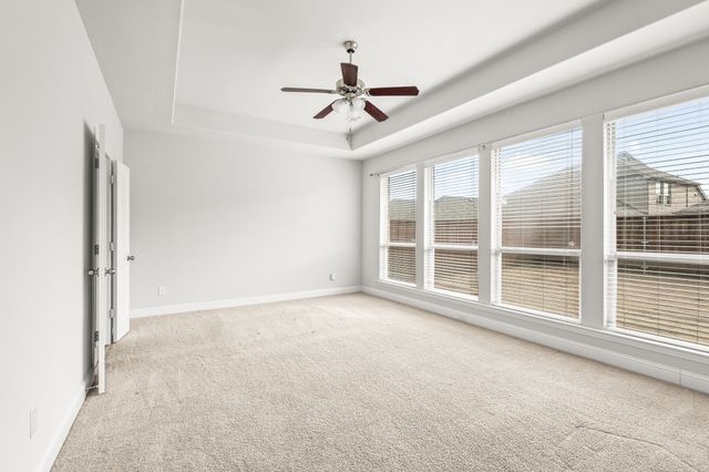 4138 Maclin Drive, Celina, TX 75009