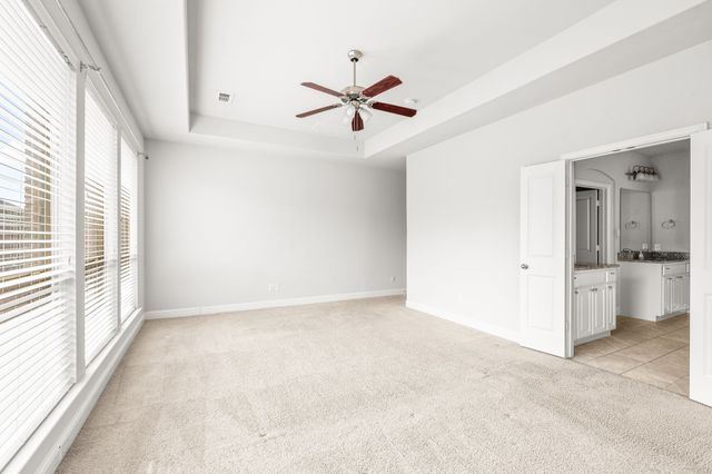 4138 Maclin Drive, Celina, TX 75009