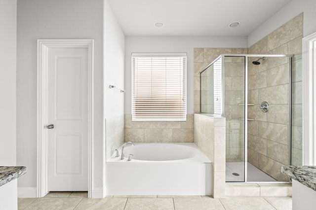 4138 Maclin Drive, Celina, TX 75009