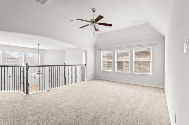 4138 Maclin Drive, Celina, TX 75009