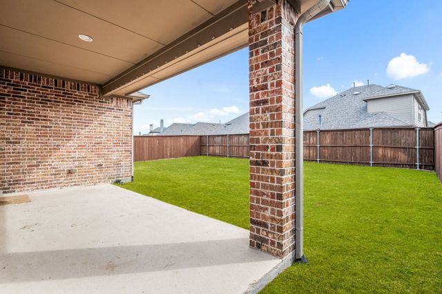 4138 Maclin Drive, Celina, TX 75009