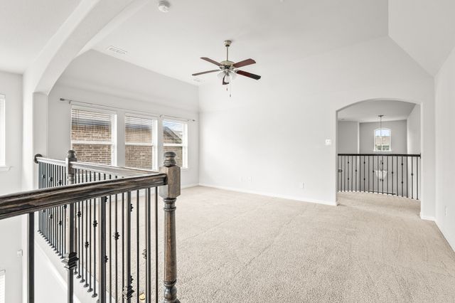 4138 Maclin Drive, Celina, TX 75009