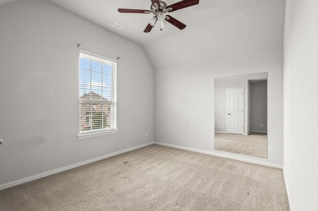 4138 Maclin Drive, Celina, TX 75009