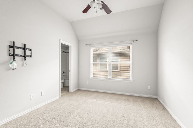 4138 Maclin Drive, Celina, TX 75009