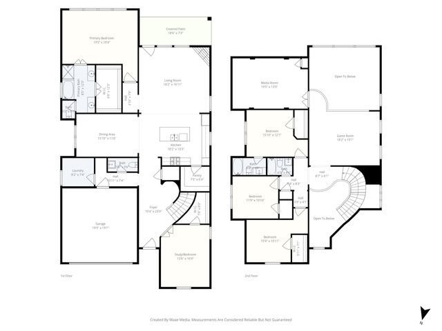 4138 Maclin Drive, Celina, TX 75009