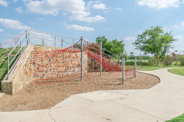 4138 Maclin Drive, Celina, TX 75009