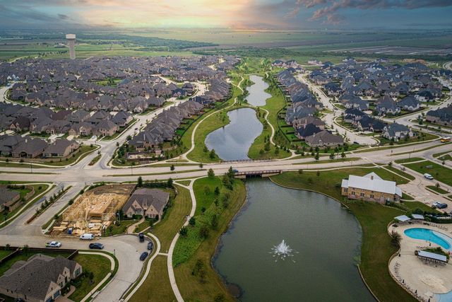 4138 Maclin Drive, Celina, TX 75009