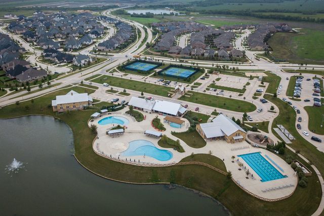 4138 Maclin Drive, Celina, TX 75009