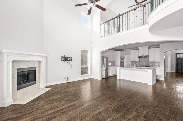 4138 Maclin Drive, Celina, TX 75009