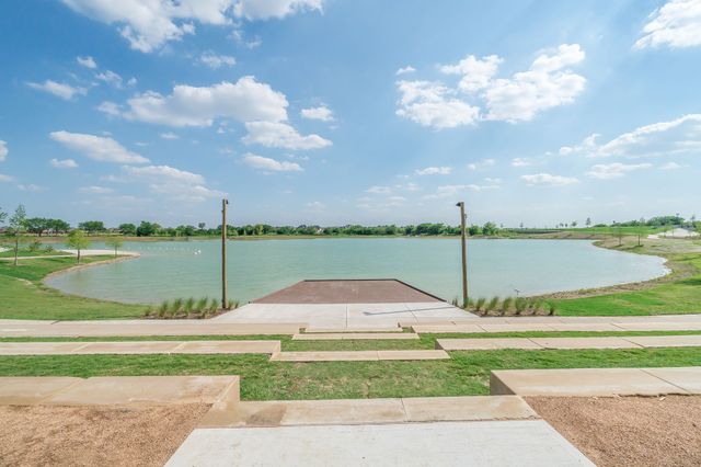 4138 Maclin Drive, Celina, TX 75009