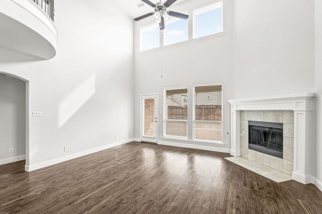 4138 Maclin Drive, Celina, TX 75009