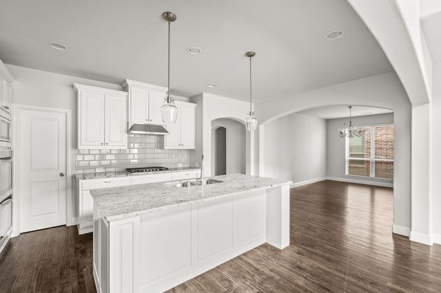 4138 Maclin Drive, Celina, TX 75009