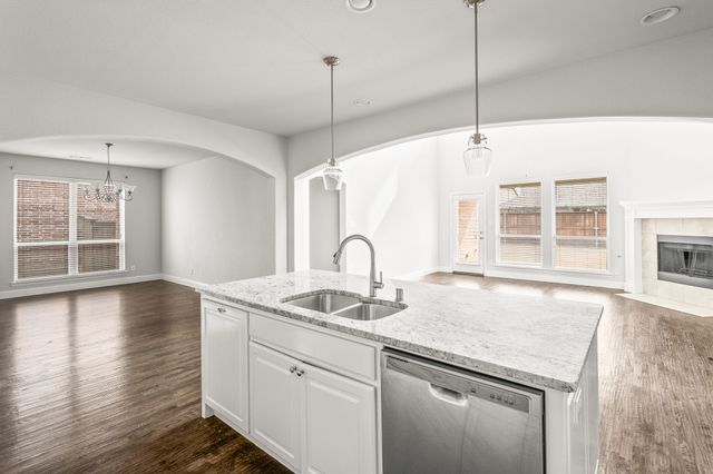 4138 Maclin Drive, Celina, TX 75009