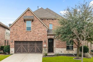 4138 Maclin Drive, Celina, TX 75009
