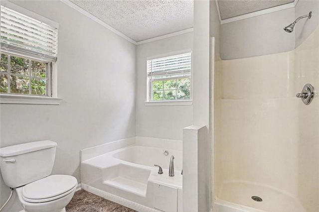 20 Woodside Court, Mcdonough, GA 30253