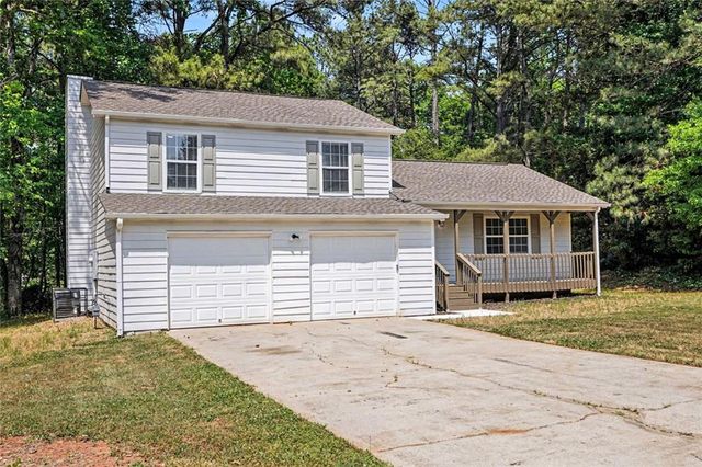 20 Woodside Court, Mcdonough, GA 30253