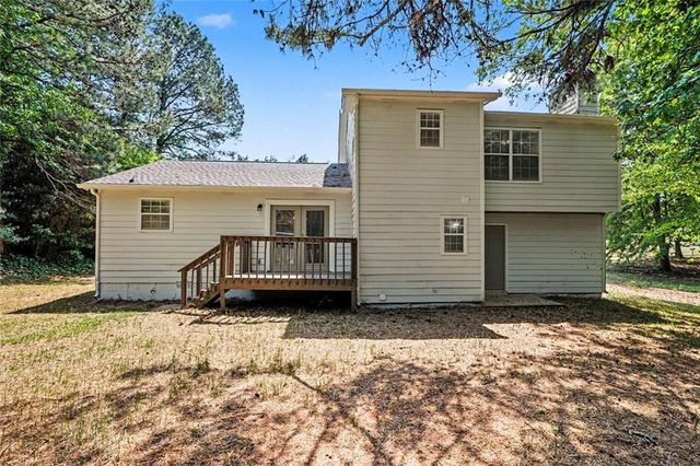 20 Woodside Court, Mcdonough, GA 30253