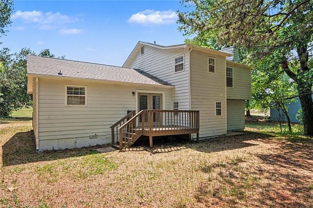20 Woodside Court, Mcdonough, GA 30253