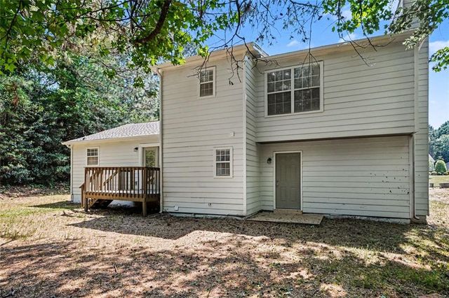 20 Woodside Court, Mcdonough, GA 30253