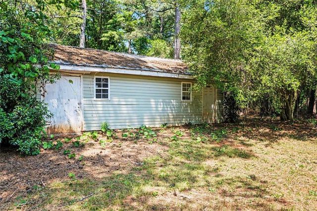 20 Woodside Court, Mcdonough, GA 30253
